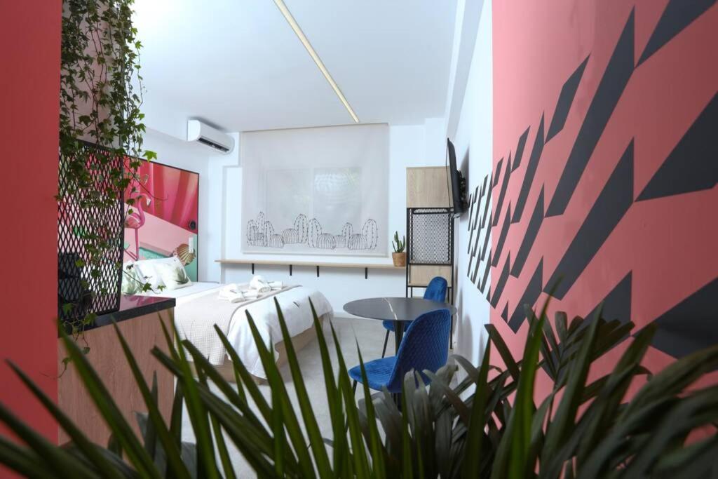 Valory #1 Aesthetic Appartement *