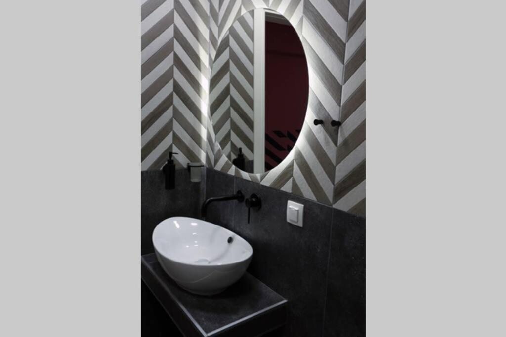 Appartement Valory #1 Aesthetic *
