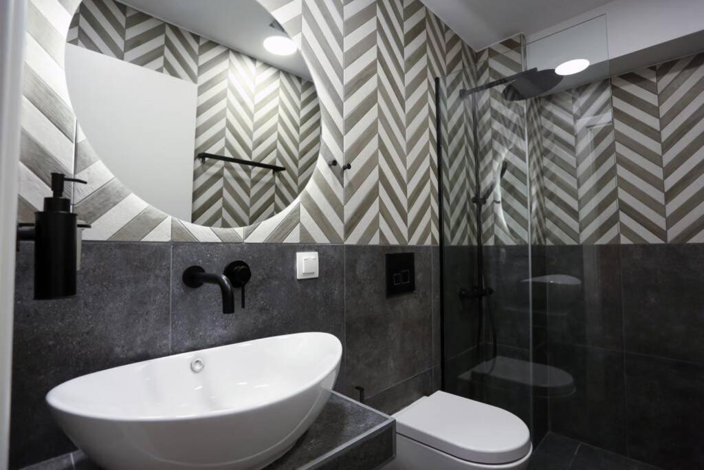 Valory #1 Aesthetic Appartement Thessaloniki