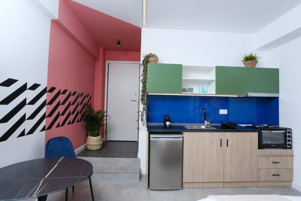 Valory #1 Aesthetic Appartement